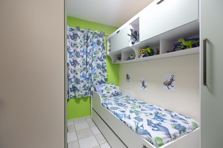 Casa à venda com 65m², 3 quartos e 2 vagasQuarto 2