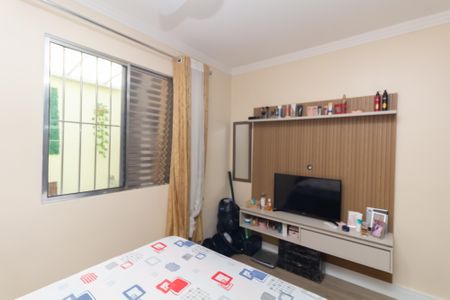 Casa à venda com 65m², 3 quartos e 2 vagasQuarto 1