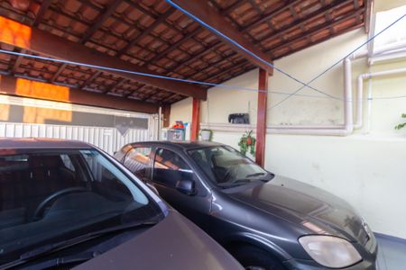 Casa à venda com 65m², 3 quartos e 2 vagasGaragem