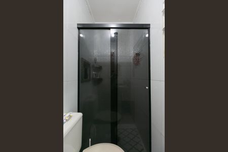 Casa à venda com 65m², 3 quartos e 2 vagasBanheiro 