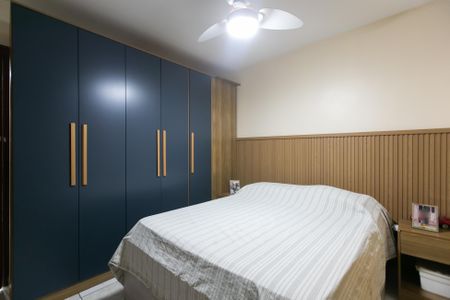 Casa à venda com 65m², 3 quartos e 2 vagasQuarto 3