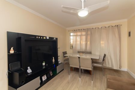 Sala de casa à venda com 3 quartos, 65m² em Vila Brasil, São Paulo