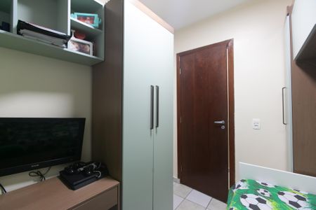 Casa à venda com 65m², 3 quartos e 2 vagasQuarto 1 