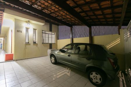 Casa à venda com 65m², 3 quartos e 2 vagasGaragem 