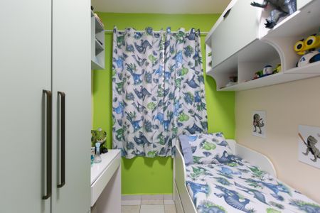 Casa à venda com 65m², 3 quartos e 2 vagasQuarto 2