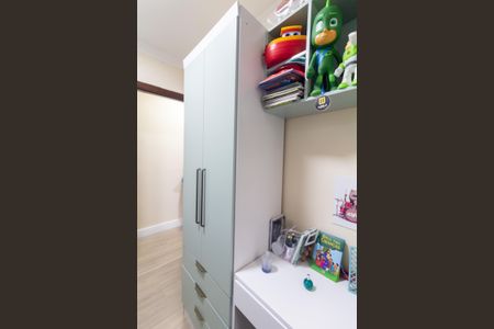 Casa à venda com 65m², 3 quartos e 2 vagasQuarto 3