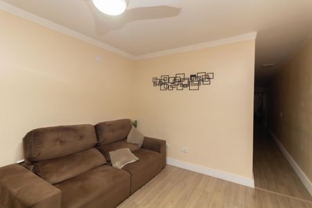 Sala de casa à venda com 3 quartos, 65m² em Vila Brasil, São Paulo