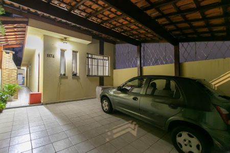 Casa à venda com 65m², 3 quartos e 2 vagasGaragem 