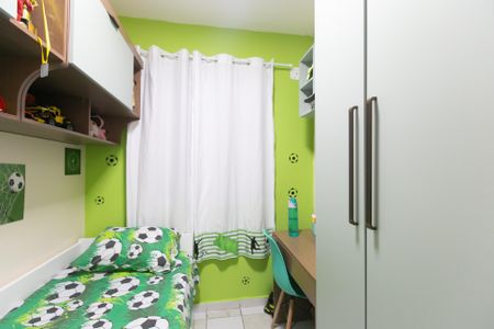 Casa à venda com 65m², 3 quartos e 2 vagasQuarto 1 