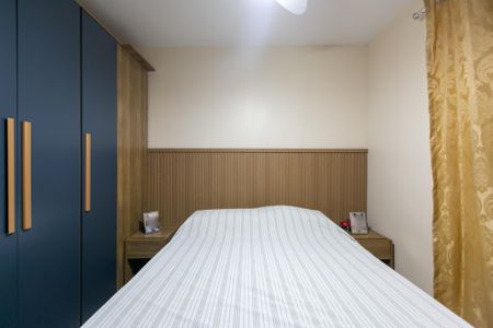 Casa à venda com 65m², 3 quartos e 2 vagasQuarto 3