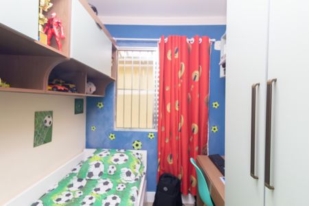 Quarto 2 de casa à venda com 3 quartos, 65m² em Vila Brasil, São Paulo