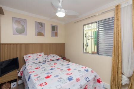 Quarto 1 de casa à venda com 3 quartos, 65m² em Vila Brasil, São Paulo