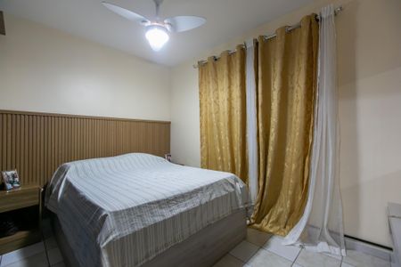 Casa à venda com 65m², 3 quartos e 2 vagasQuarto 3