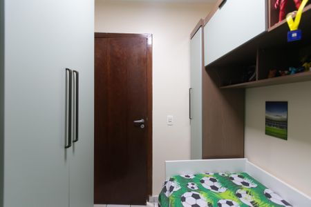 Casa à venda com 65m², 3 quartos e 2 vagasQuarto 1 