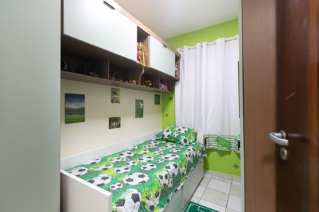Casa à venda com 65m², 3 quartos e 2 vagasQuarto 1 