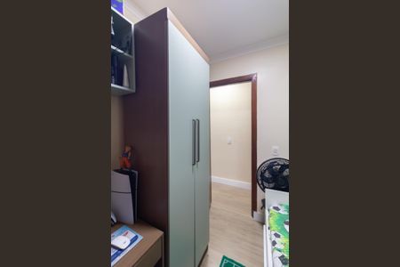 Casa à venda com 65m², 3 quartos e 2 vagasQuarto 2