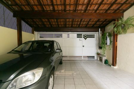 Casa à venda com 65m², 3 quartos e 2 vagasGaragem 