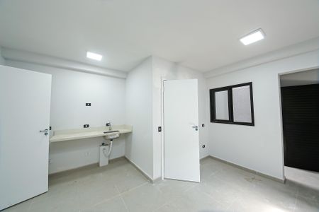 Apartamento para alugar com 32m², 1 quarto e sem vaga Apartamento para alugar com 32m², 1 quarto e sem vagaStudio