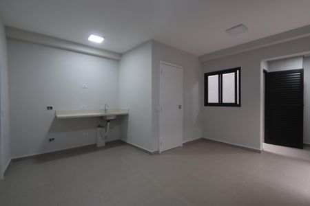 Studio para alugar com 32m², 1 quarto e sem vagaStudio