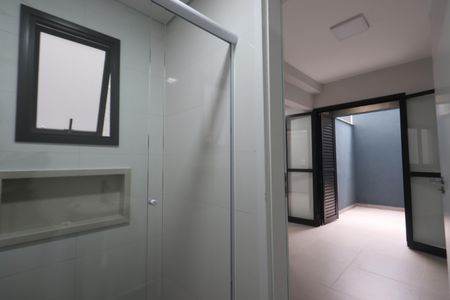 Studio para alugar com 32m², 1 quarto e sem vagaBanheiro