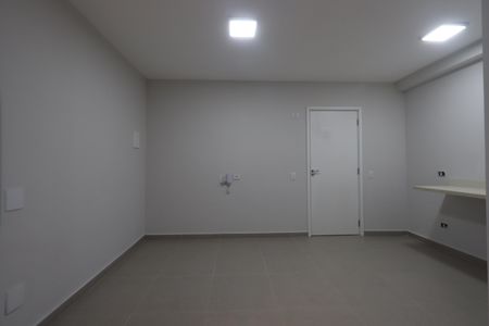Studio de kitnet/studio para alugar com 1 quarto, 32m² em Chácara Belenzinho, São Paulo
