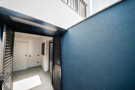 Apartamento para alugar com 32m², 1 quarto e sem vaga Apartamento para alugar com 32m², 1 quarto e sem vagaÁrea externa 1