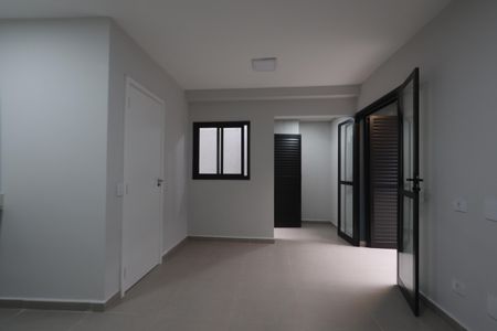 Studio de kitnet/studio para alugar com 1 quarto, 32m² em Chácara Belenzinho, São Paulo