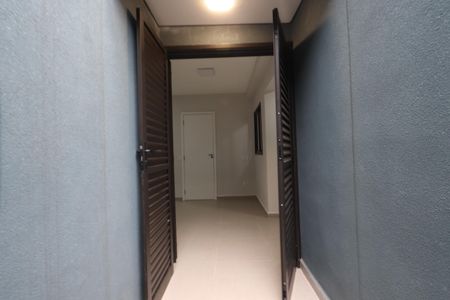Studio para alugar com 32m², 1 quarto e sem vagaQuintal