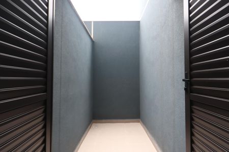 Studio para alugar com 32m², 1 quarto e sem vagaQuintal