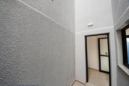 Apartamento para alugar com 32m², 1 quarto e sem vaga Apartamento para alugar com 32m², 1 quarto e sem vagaÁrea externa 2