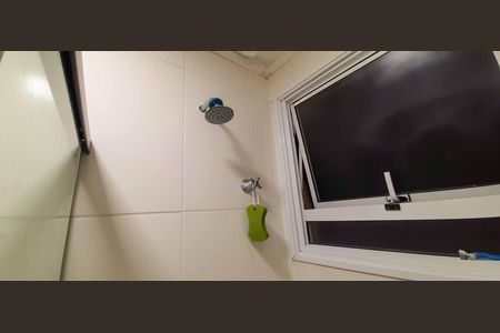 Apartamento para alugar com 37m², 2 quartos e 1 vaga Apartamento para alugar com 37m², 2 quartos e 1 vagaBanheiro