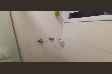 Apartamento para alugar com 37m², 2 quartos e 1 vaga Apartamento para alugar com 37m², 2 quartos e 1 vagaBanheiro