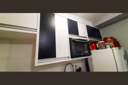 Apartamento para alugar com 37m², 2 quartos e 1 vaga Apartamento para alugar com 37m², 2 quartos e 1 vagaCozinha