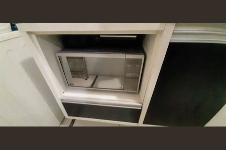 Apartamento para alugar com 37m², 2 quartos e 1 vaga Apartamento para alugar com 37m², 2 quartos e 1 vagaCozinha