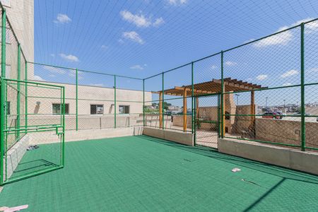 Apartamento para alugar com 37m², 2 quartos e 1 vaga Apartamento para alugar com 37m², 2 quartos e 1 vagaCampo de Futebol