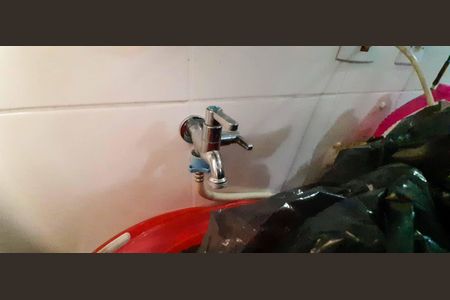 Apartamento para alugar com 37m², 2 quartos e 1 vaga Apartamento para alugar com 37m², 2 quartos e 1 vagaÁrea de Serviço