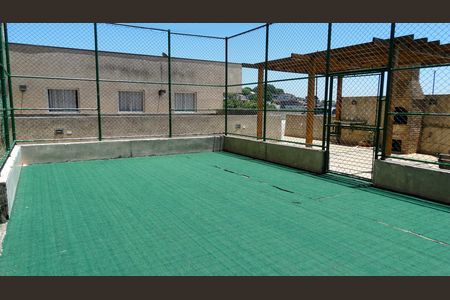 Apartamento para alugar com 37m², 2 quartos e 1 vaga Apartamento para alugar com 37m², 2 quartos e 1 vagaCampo de Futebol