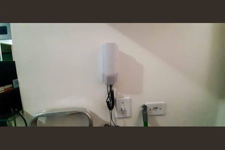 Apartamento para alugar com 37m², 2 quartos e 1 vaga Apartamento para alugar com 37m², 2 quartos e 1 vagaInterfone