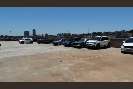 Apartamento para alugar com 37m², 2 quartos e 1 vaga Apartamento para alugar com 37m², 2 quartos e 1 vagaGaragem