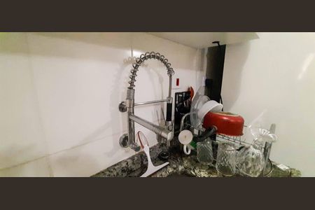 Apartamento para alugar com 37m², 2 quartos e 1 vaga Apartamento para alugar com 37m², 2 quartos e 1 vagaCozinha