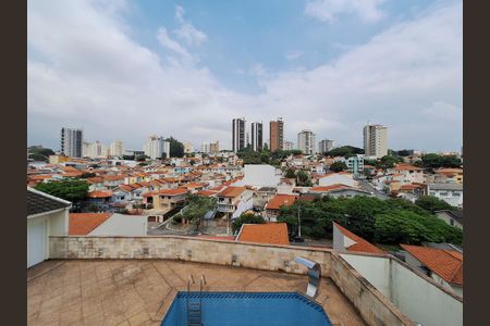 Casa à venda com 853m², 4 quartos e 20 vagas Casa à venda com 853m², 4 quartos e 20 vagasVista quarto 3