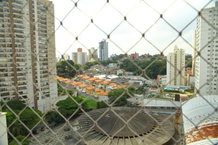 Apartamento à venda com 96m², 3 quartos e 2 vagasVista Suíte