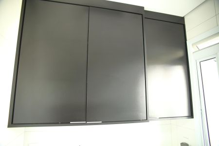 Apartamento à venda com 96m², 3 quartos e 2 vagasÁrea de Serviço