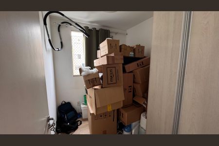 Apartamento à venda com 61m², 3 quartos e 1 vagaQuarto 1