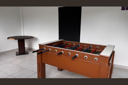 Apartamento à venda com 61m², 3 quartos e 1 vagaÁrea comum