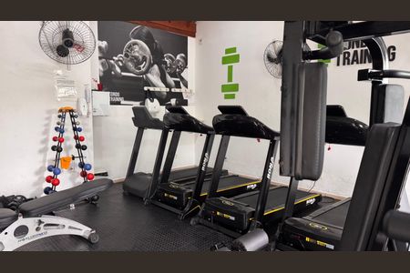 Apartamento à venda com 61m², 3 quartos e 1 vagaÁrea comum