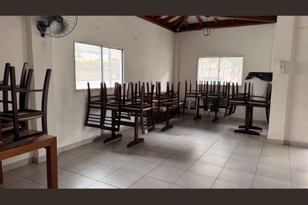 Apartamento à venda com 61m², 3 quartos e 1 vagaÁrea comum