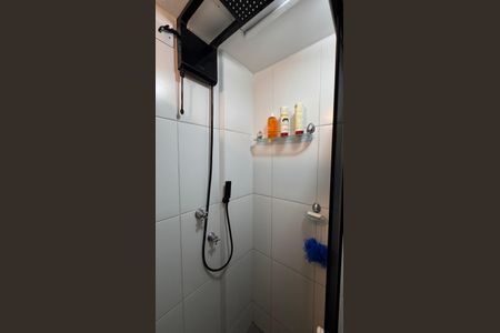 Apartamento à venda com 61m², 3 quartos e 1 vagaBanheiro 