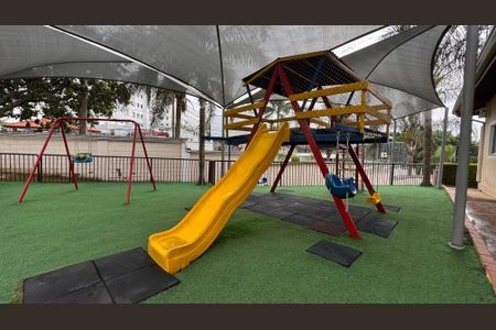 Apartamento à venda com 61m², 3 quartos e 1 vagaÁrea comum