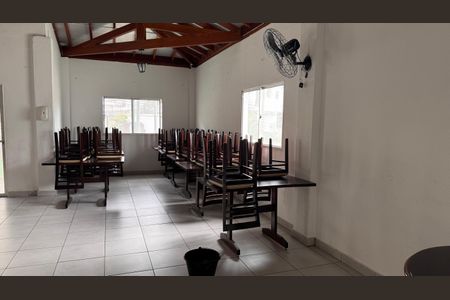 Apartamento à venda com 61m², 3 quartos e 1 vagaÁrea comum